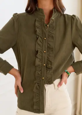 Chemise Freya — photo 4
