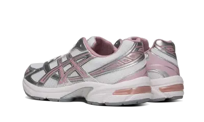 ASICS Gel-1130 White Taro Purple — photo 2