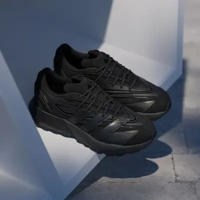 ADIDAS LIGHTBLAZE ATR Noir — photo 5