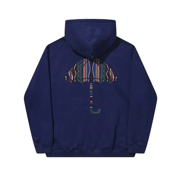 Sweatshirt Helas UMB Coog Hoodie – Navy
