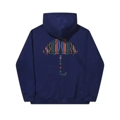 Sweatshirt Helas UMB Coog Hoodie – Navy — photo 1