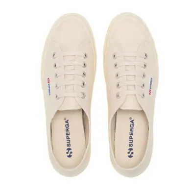 SUPERGA CLASSIC Beige — photo 4