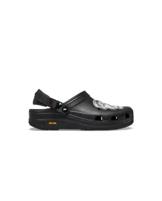 x Patta Classic EXP Clog Black — photo 1