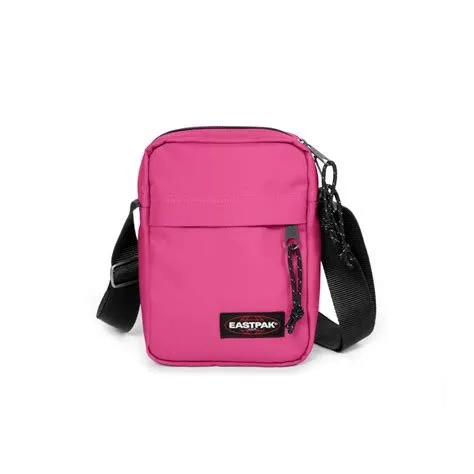 Sacoche bandouliere rose