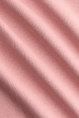 Top à encolure bateau avec manches longues - Rose ancien clair — photo 3