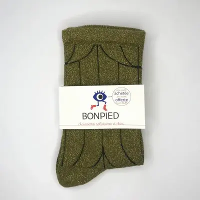 Chaussettes Gala — photo 3