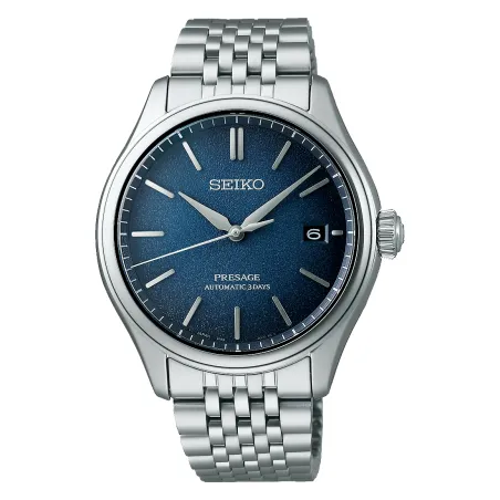 Seiko Presage automatique 3 jours SPB525J1