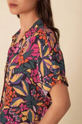 chemise enry joia — photo 2