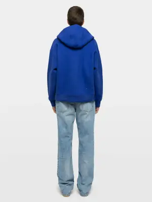Sweatshirt Hood — photo 2