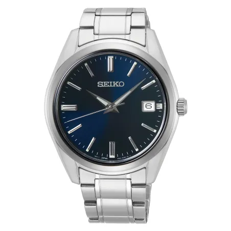Montre Seiko Classique Quartz pour Homme SUR309P1