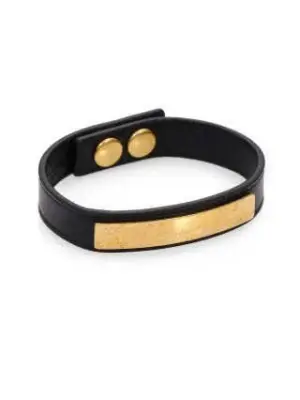 Bracelet metal jonc