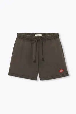 Short en molleton Femme — photo 1