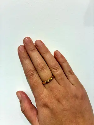 Bague Zina — photo 2