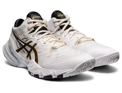 ASICS METARISE Blanc — photo 3