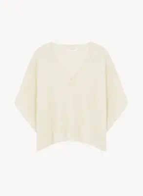 Pull en cachemire — photo 4