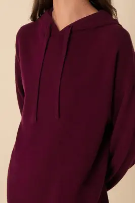 robe articho blueberry — photo 2