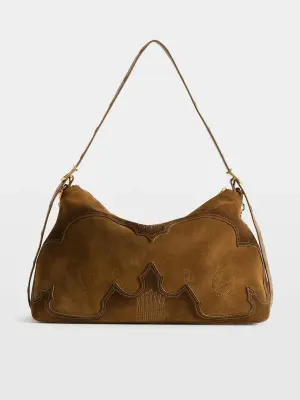 Sac Jim Western Used — photo 2