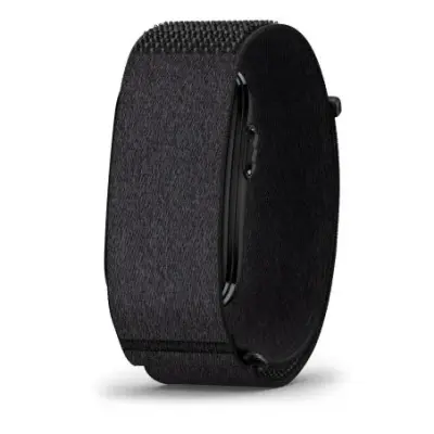 Bracelet connecté Garmin CIRQA Black S-M 010-04675-10 — photo 1