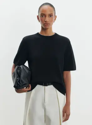 Pull en laine mérinos