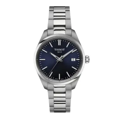 Montre Tissot PR 100 34mm pour Femme T1502101104100 — photo 1