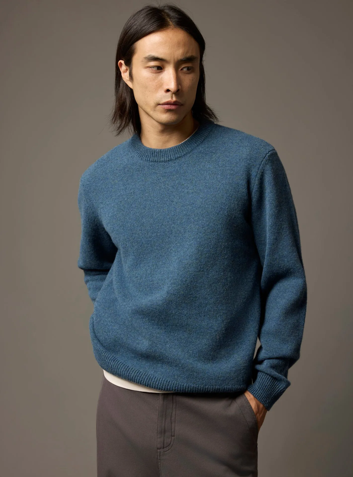 Pull Robb Indien