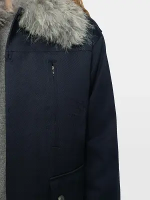 Parka Kid — photo 3