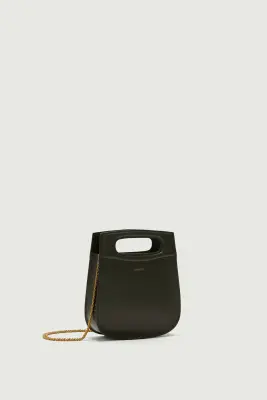 SAC CHERI MINI VERT MILITAIRE — photo 2