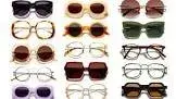 Lunettes de soleil lunette