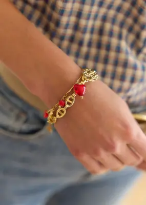 Bracelet Doris — photo 2