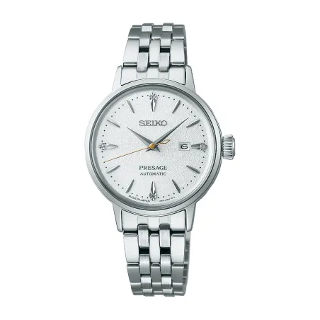 Seiko Presage cocktail index diamants SRE017J1
