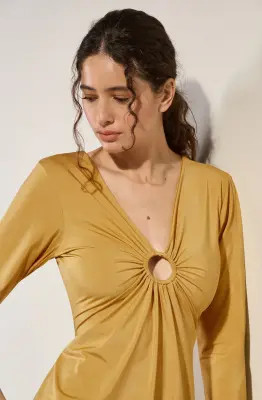 milie - gold — photo 4