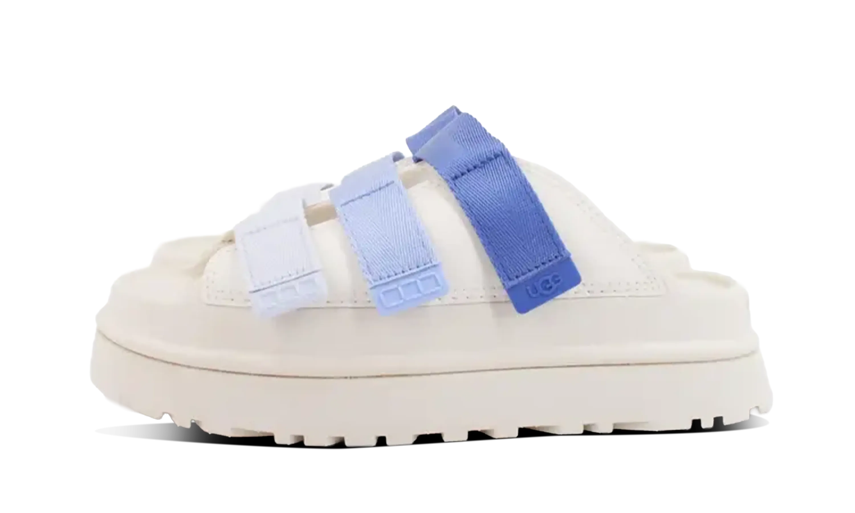 UGG Mujer GoldenGlow Slide Betta Multi