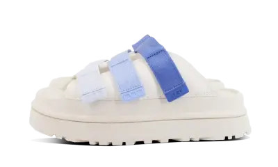 UGG Mujer GoldenGlow Slide Betta Multi — photo 1