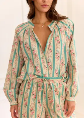 Blouse Ava — photo 2