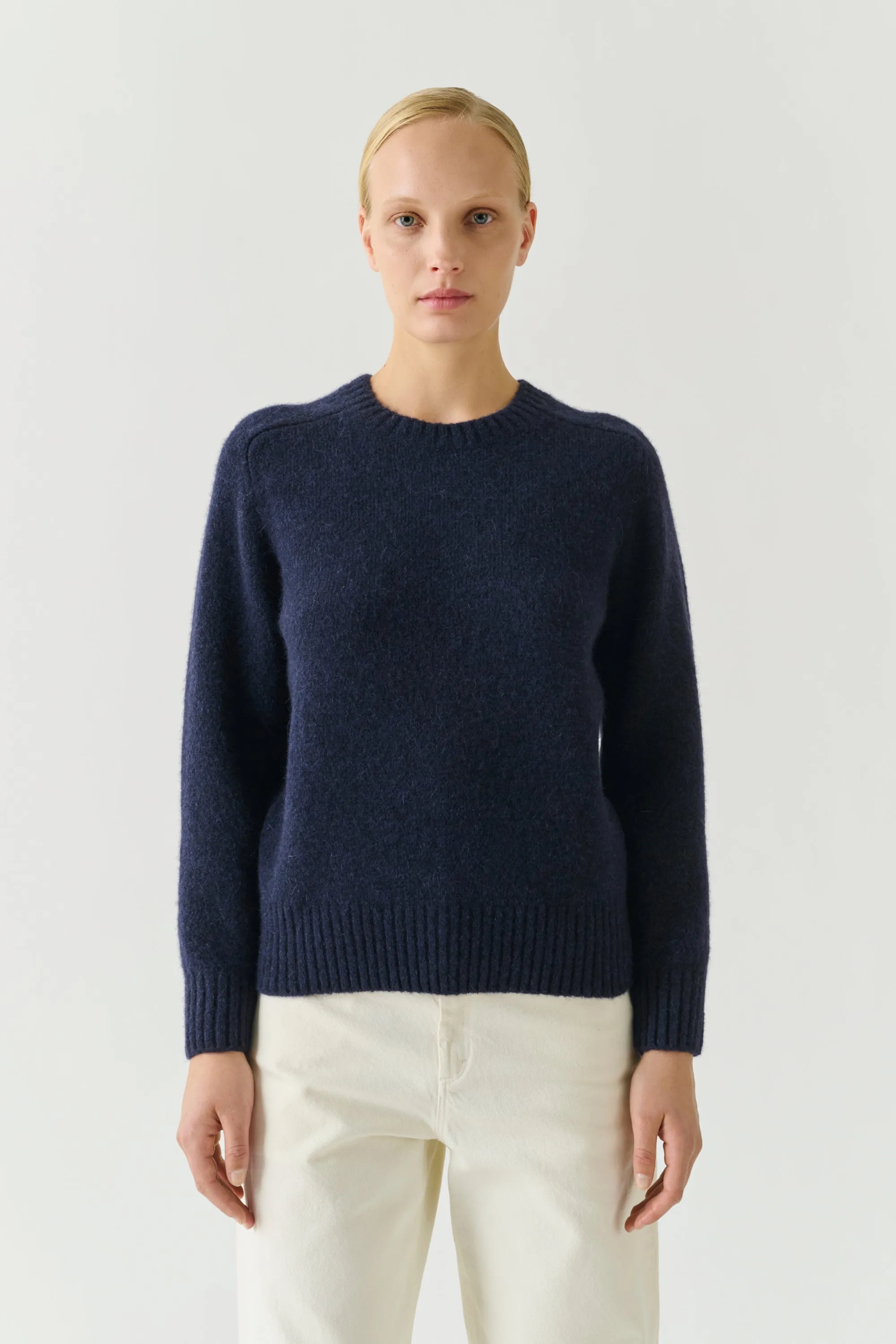 PULL ENVIE NAVY