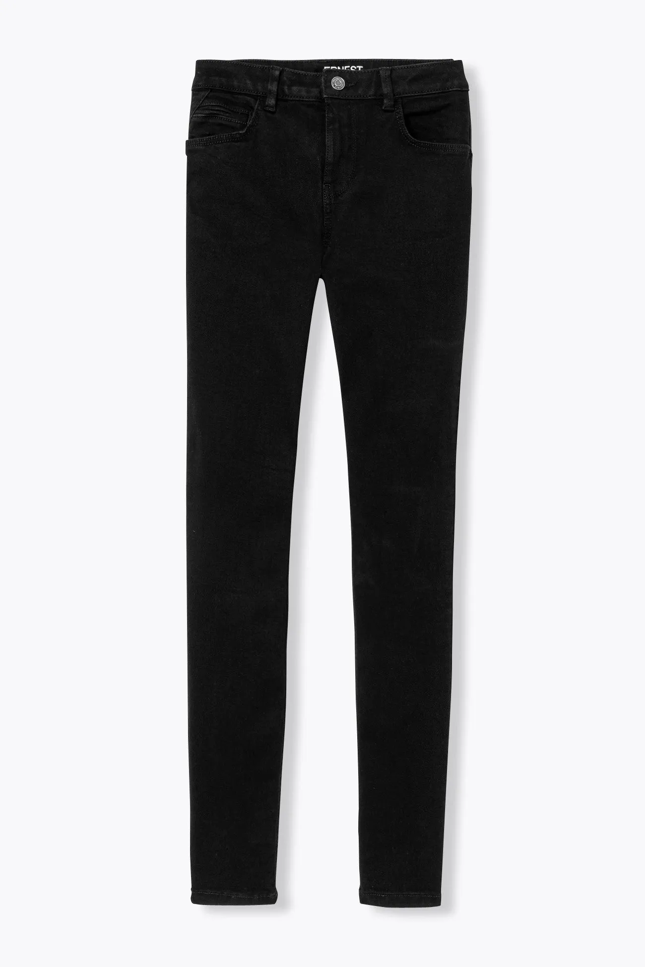 ERNEST Jean skinny pushup long