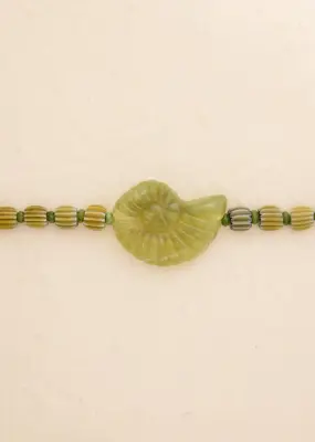 Collier Sao — photo 3