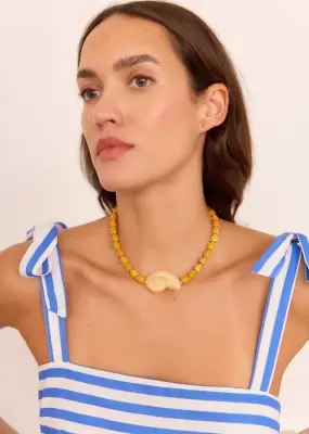 Collier Sao — photo 3