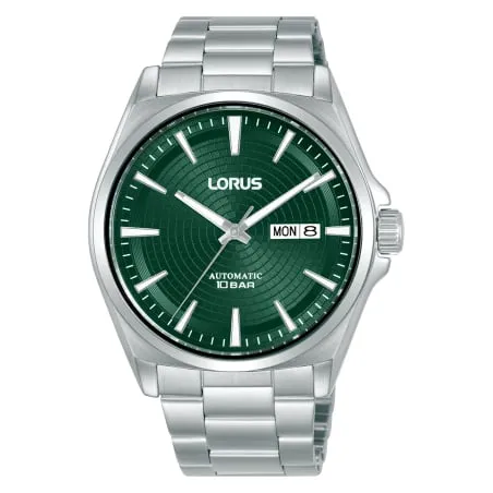 Montre automatique Lorus pour Homme RL413CX9