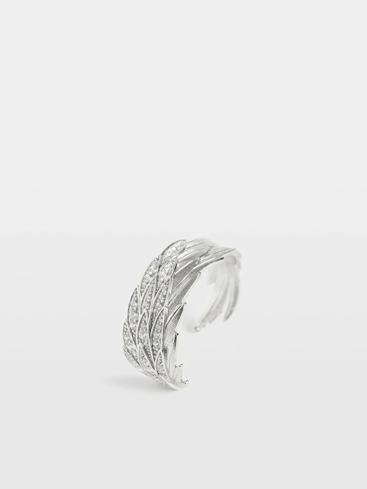 Bracelet Rock Feather