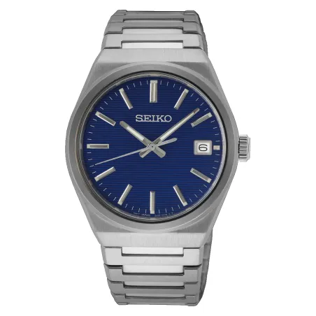 Montre Seiko Classique pour Homme SUR555P1