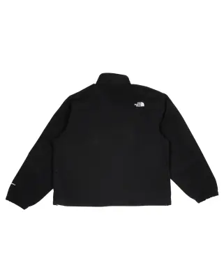 Easy Wind Track Jacket Black — photo 5