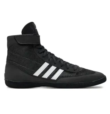 ADIDAS BOXE COMBAT SPEED 4 Noir — photo 2