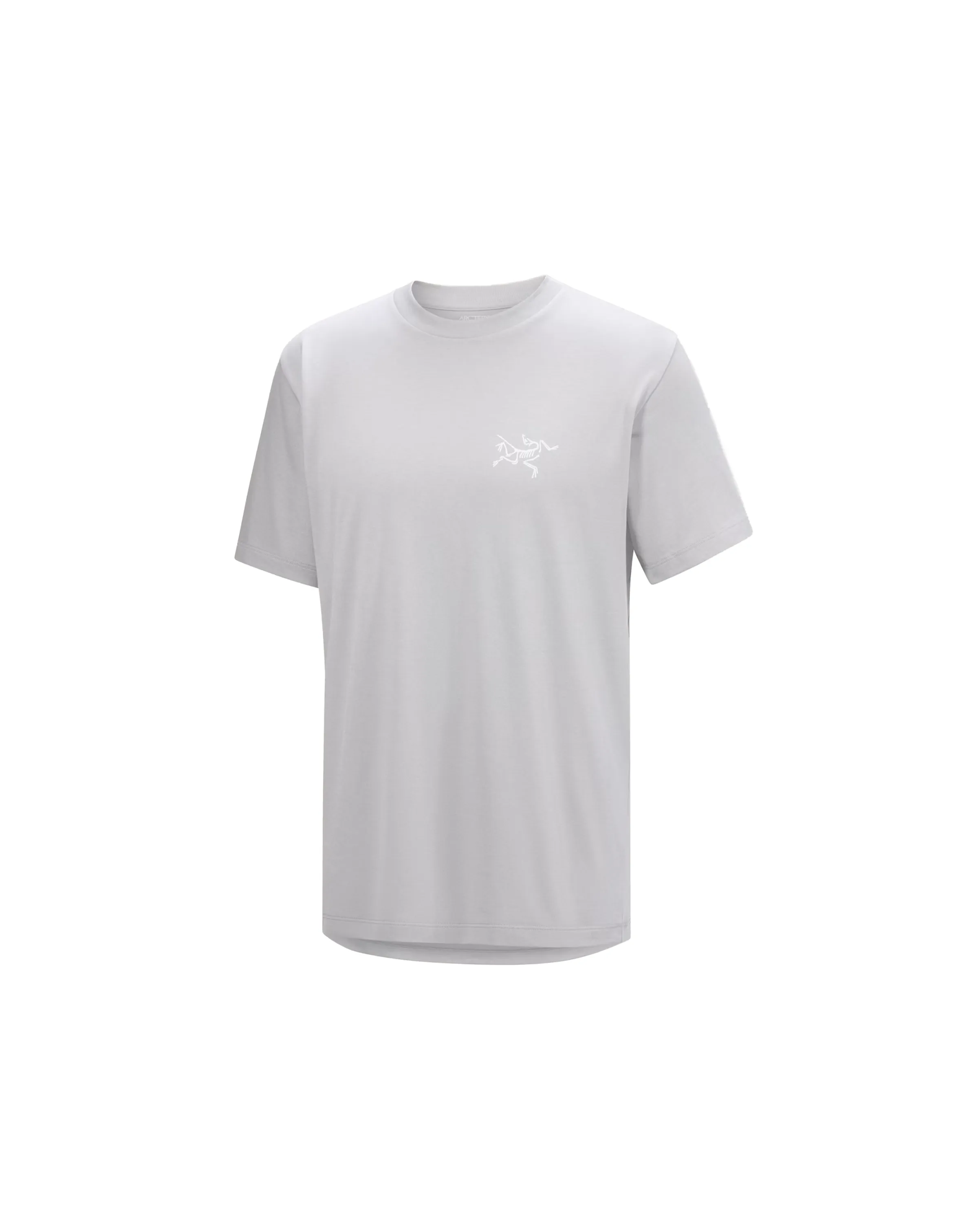 Kragg SL Cotton Shirt SS Void