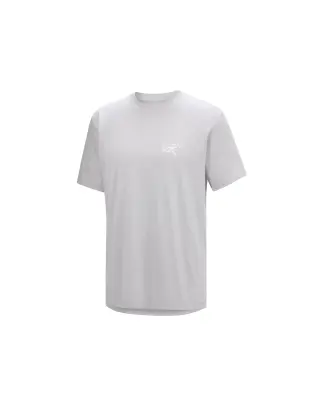 Kragg SL Cotton Shirt SS Void — photo 1