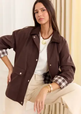 Veste Jana — photo 5