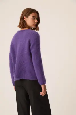 Gilet Bea Iris — photo 5