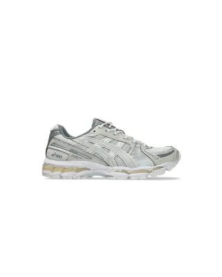 Gel-Kayano 12.1 Cream Smoke Grey — photo 1