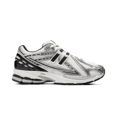 New Balance 1906R Silver Black — photo 4