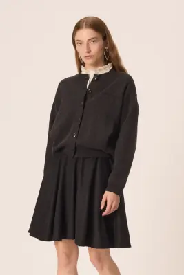 Gilet Clem Anthracite — photo 1